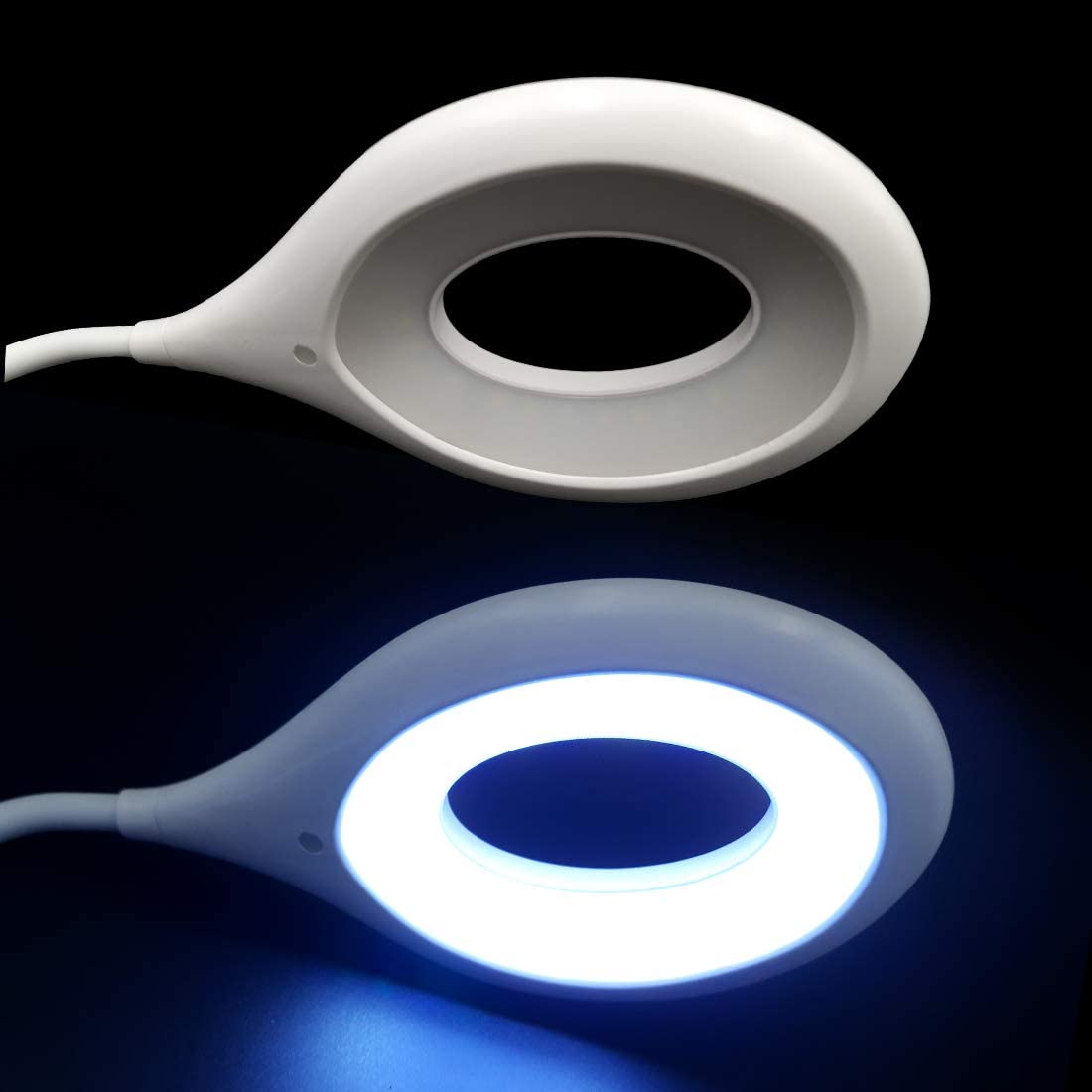 RS Electrical RS-S80 LED Lamp 6.4W