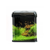 ಆರ್‌ಎಸ್ ಎಲೆಕ್ಟ್ರಿಕಲ್ ಗ್ಲಾಸ್ ಅಕ್ವೇರಿಯಂ ಮಾತ್ರ RS-230EL (ಎಲ್*ಡಬ್ಲ್ಯೂ*ಎಚ್ = 23*20*23 ಸೆಂ.ಮೀ.)