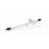 HISIN ಅಕ್ವೇರಿಯಂ ಏರ್ ಸ್ಟೋನ್ ಹೈಡ್ರೋಪೋನಿಕ್ ಆಕ್ಸಿಜನ್ ಏರ್ ಡಿಸ್ಕ್ ಬಬ್ಲರ್ 10cm