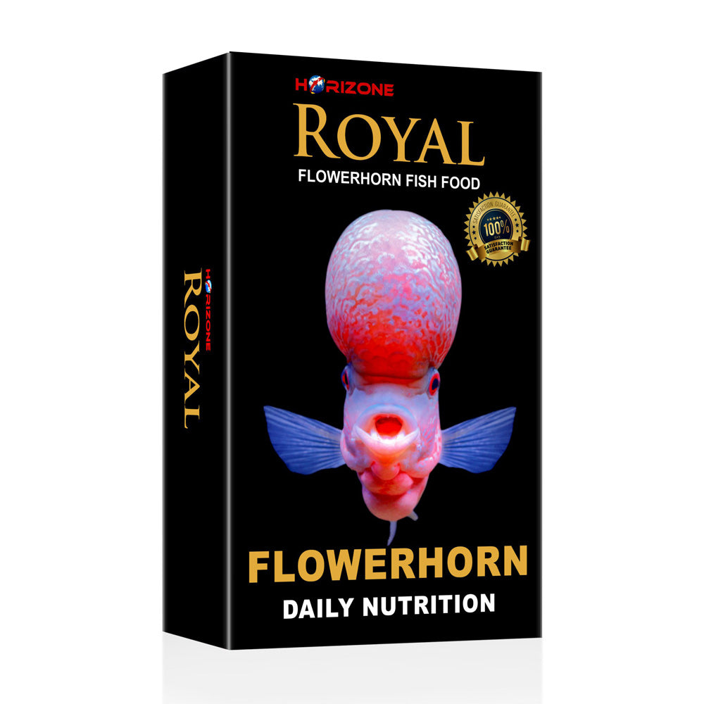 Royal Flowerhorn Fish Food | 150g