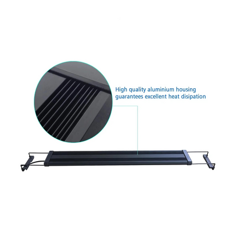 SFLORA Q-45 WRGB Light 20W (Suits 45-60 cms)