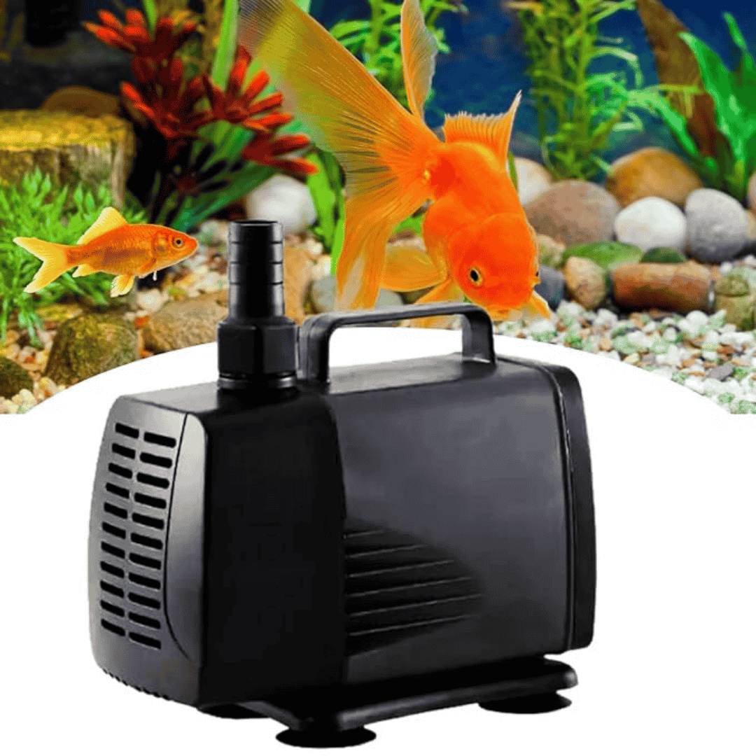 SOBO Submersible Pump WP-4000