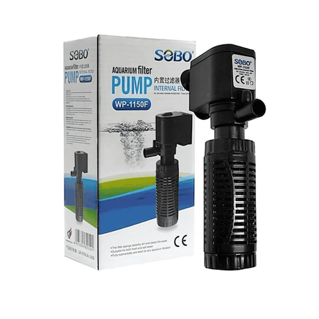 Internal Filter SOBO WP Series