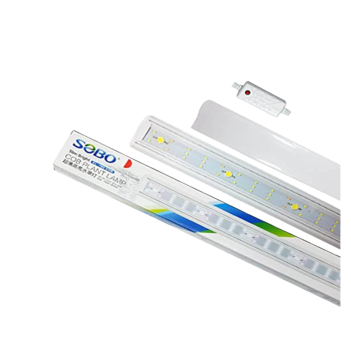 SOBO AL-180 COB Plant Lamp - Suits 20-30 cms
