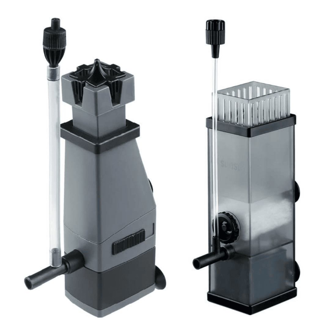 SUNSUN JY-02 Surface Skimmer