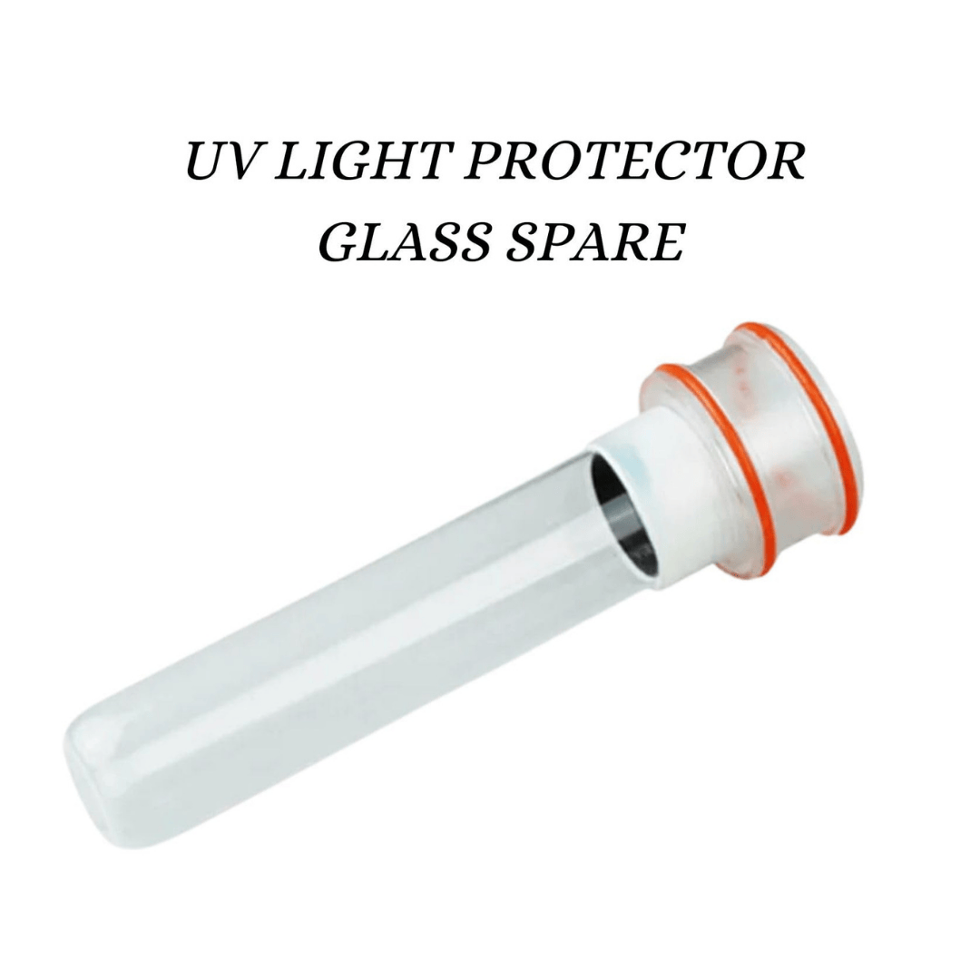 SUNSUN HW-303B UV Lamp Cover | Spare