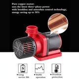 SUNSUN JDP-6000 DC Frequency Variation Pump With Controller