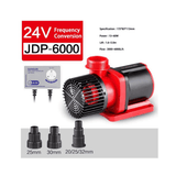 ನಿಯಂತ್ರಕದೊಂದಿಗೆ SUNSUN JDP-6000 DC ಆವರ್ತನ ಬದಲಾವಣೆ ಪಂಪ್