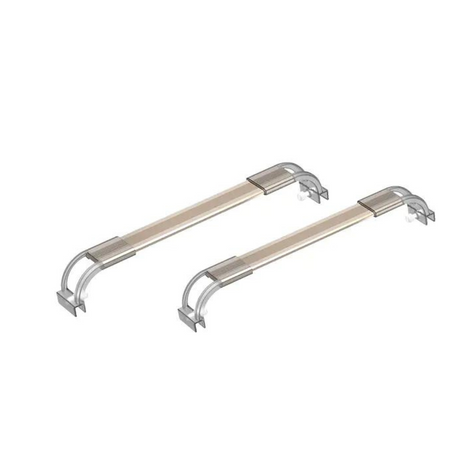 SUNSUN LED Light Planted ADP-200J - Suits 25-35 Cms