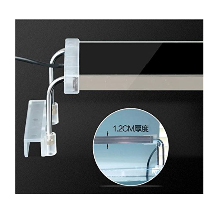 SUNSUN LED Light Planted ADS-300C Suits 35-50 cms