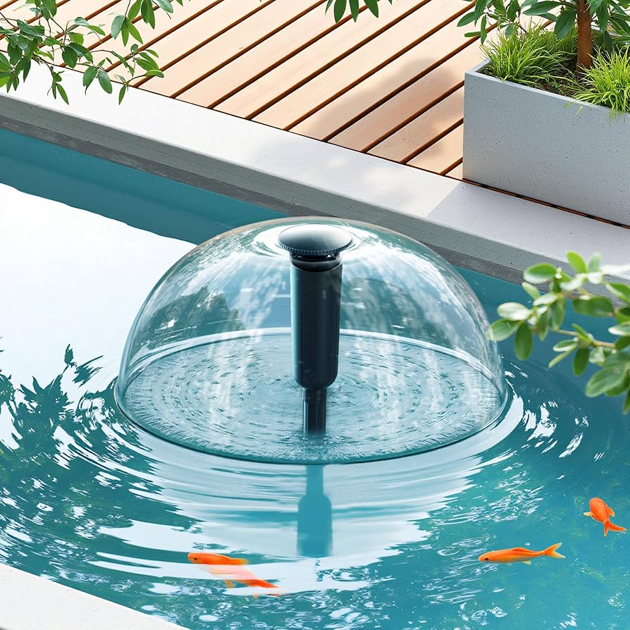 SUNSUN Submersible Pump HQB-3000
