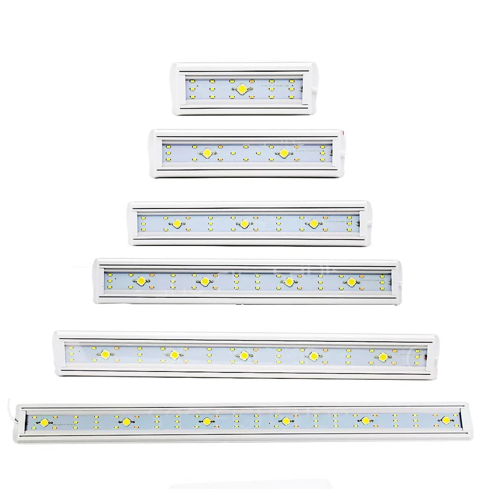 SOBO AL-180 COB ಪ್ಲಾಂಟ್ ಲ್ಯಾಂಪ್ (20-30cm)