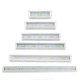 SOBO AL-180 COB ಪ್ಲಾಂಟ್ ಲ್ಯಾಂಪ್ (20-30cm)