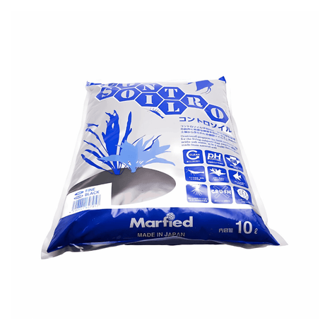 Soil Marfied Contro 10 Liters