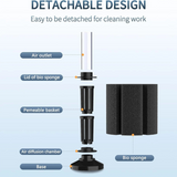 Sponge Filter SOBO SB-3330