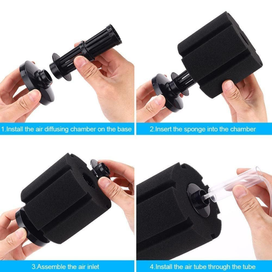 Sponge Filter SOBO SB-3330