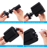 Sponge Filter SOBO SB-3330