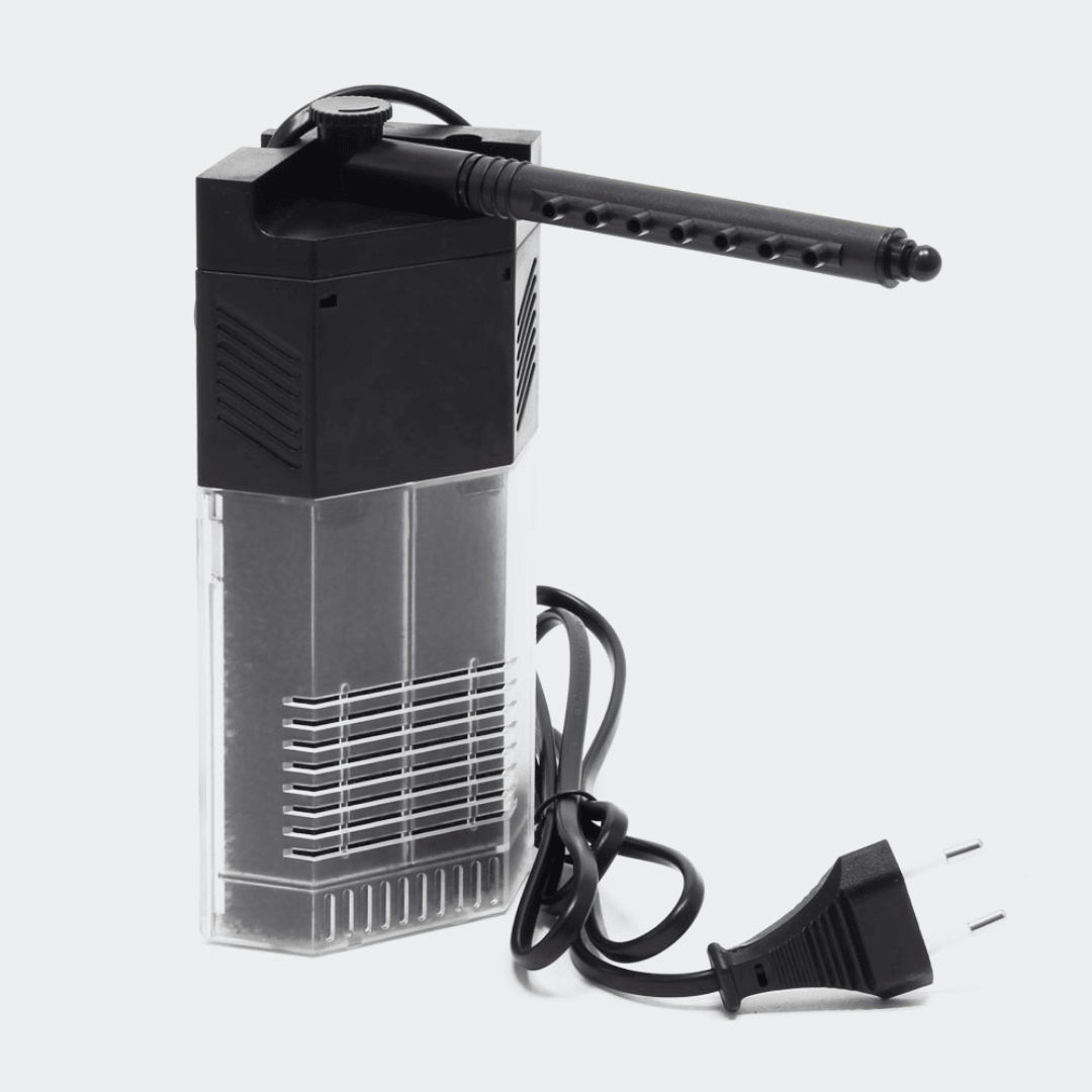 JP-093 | ಸಬ್ಮರ್ಸಿಬಲ್ ಫಿಲ್ಟರೇಶನ್ ಪಂಪ್ |5W