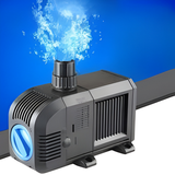 Submersible Pump SUNSUN HJ-6000