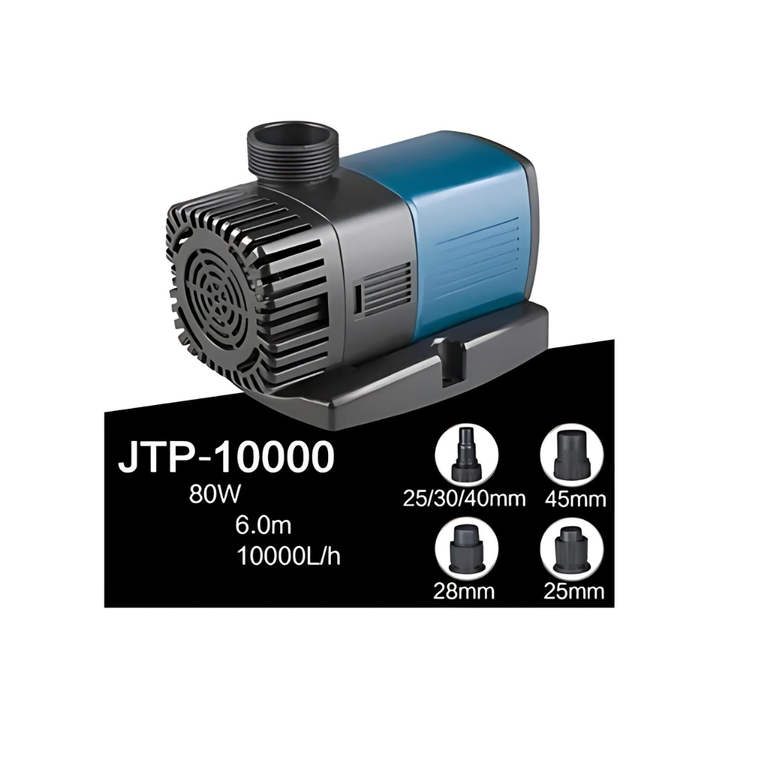 Sunsun Jtp-10000 ಸಬ್ಮರ್ಸಿಬಲ್ ಏರ್ ಪಂಪ್ |JTP-10000| 80W | 10000L/H |