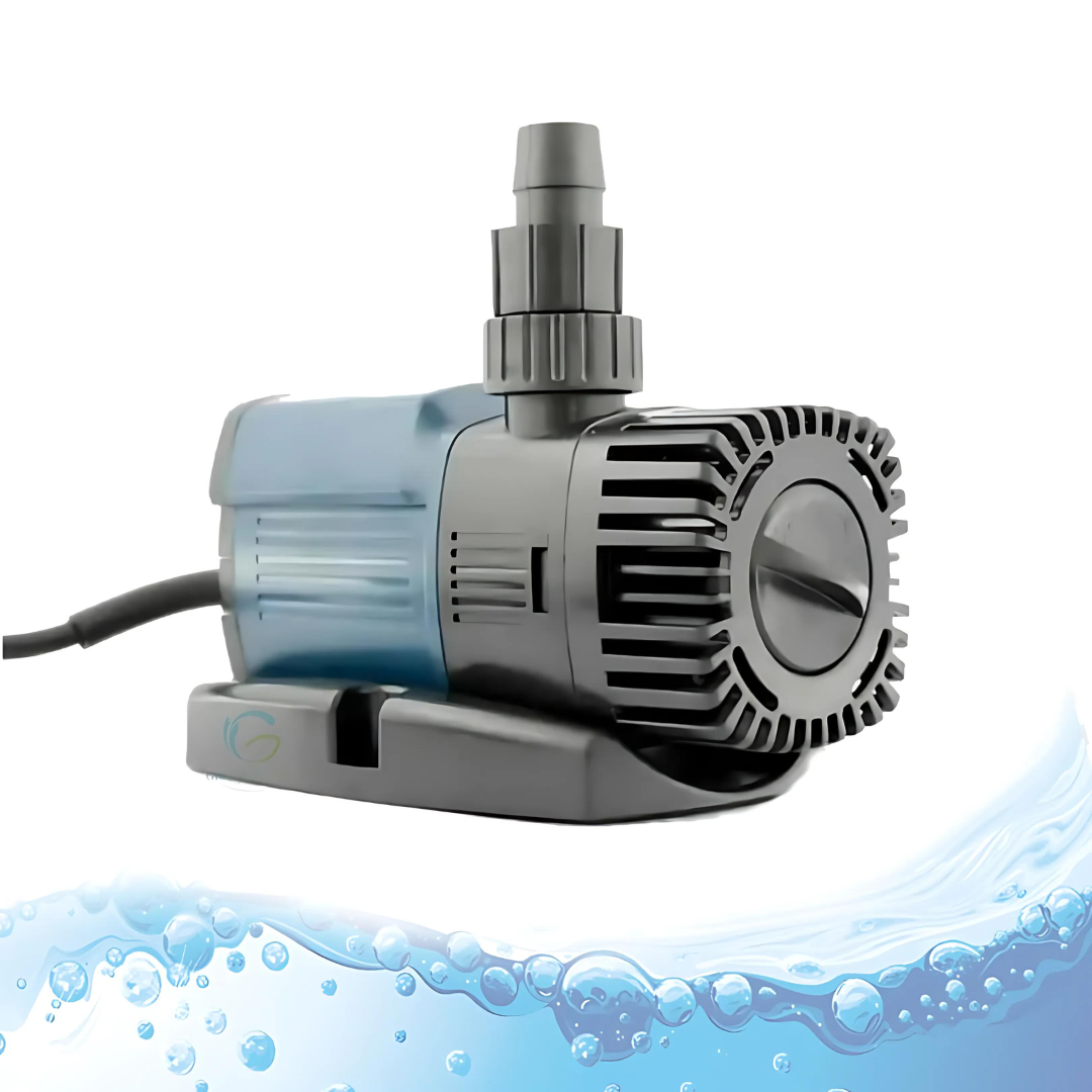 Submersible Pump SUNSUN JTP-8000