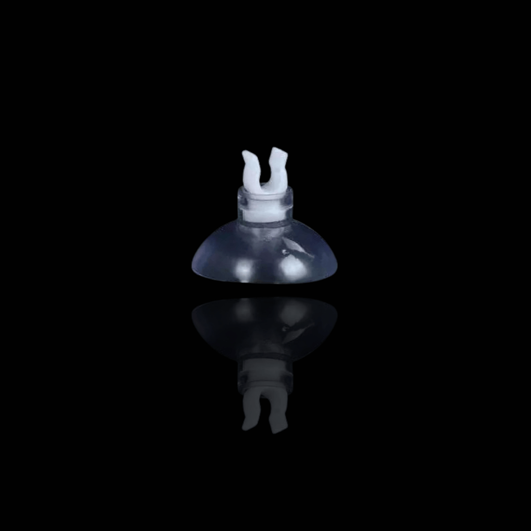 Suction Cup Clip Sucker Holder (Pack of 1)