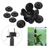 Suction Cup Clip Sucker Holder (S Size) Spares