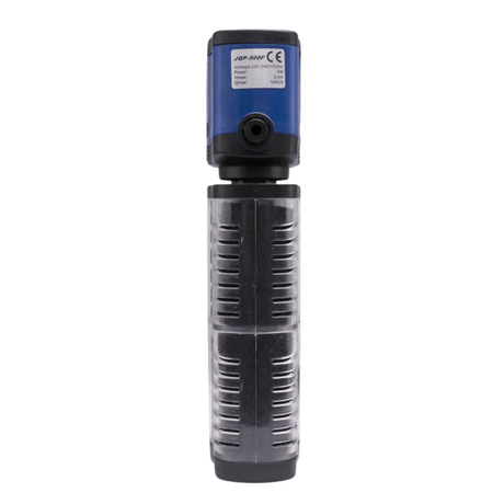 Sunsun Submersible Pump JQP 500F
