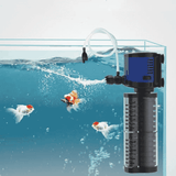Sunsun Submersible Pump JQP 500F