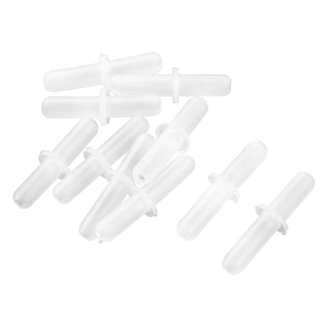 Tube Connector Straight Joint