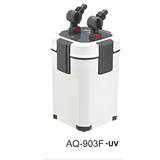 External Canister Filter AQ-903F/ UV