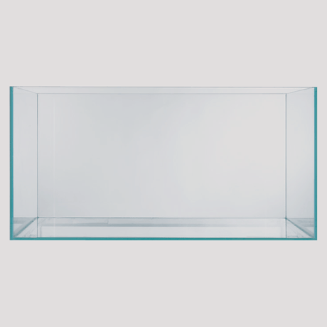 Ultra Clear Open Tank Only (L*W*H = 30*18*24 Cms) | 5mm
