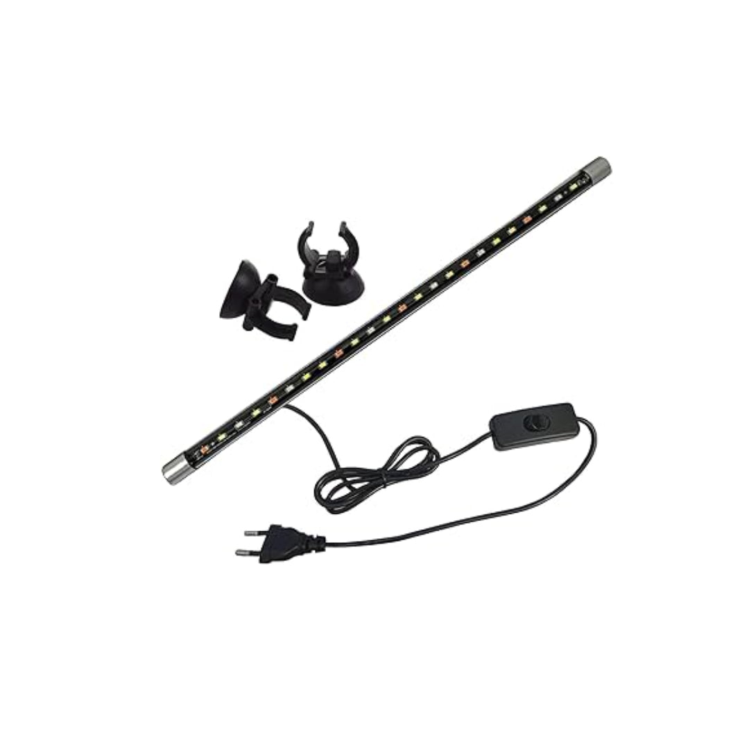 RS Electrical Aquarium LED Light 600LC (Suits 60-70 cms)