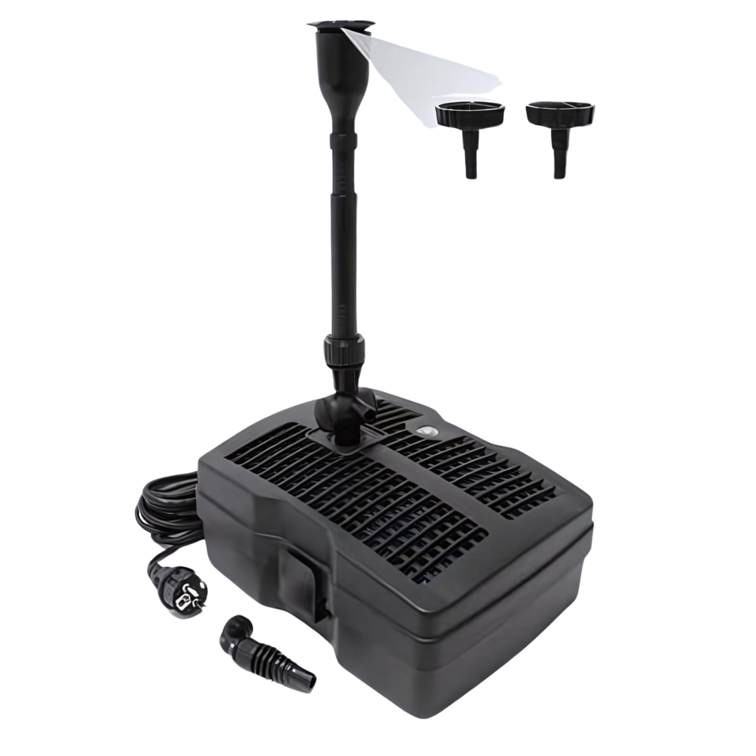 Bio Pond Filter SUNSUN CUF-2500