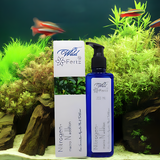 Fertilizer Aquatic Remedies Wild Fertz Nitrogen | 200 ml