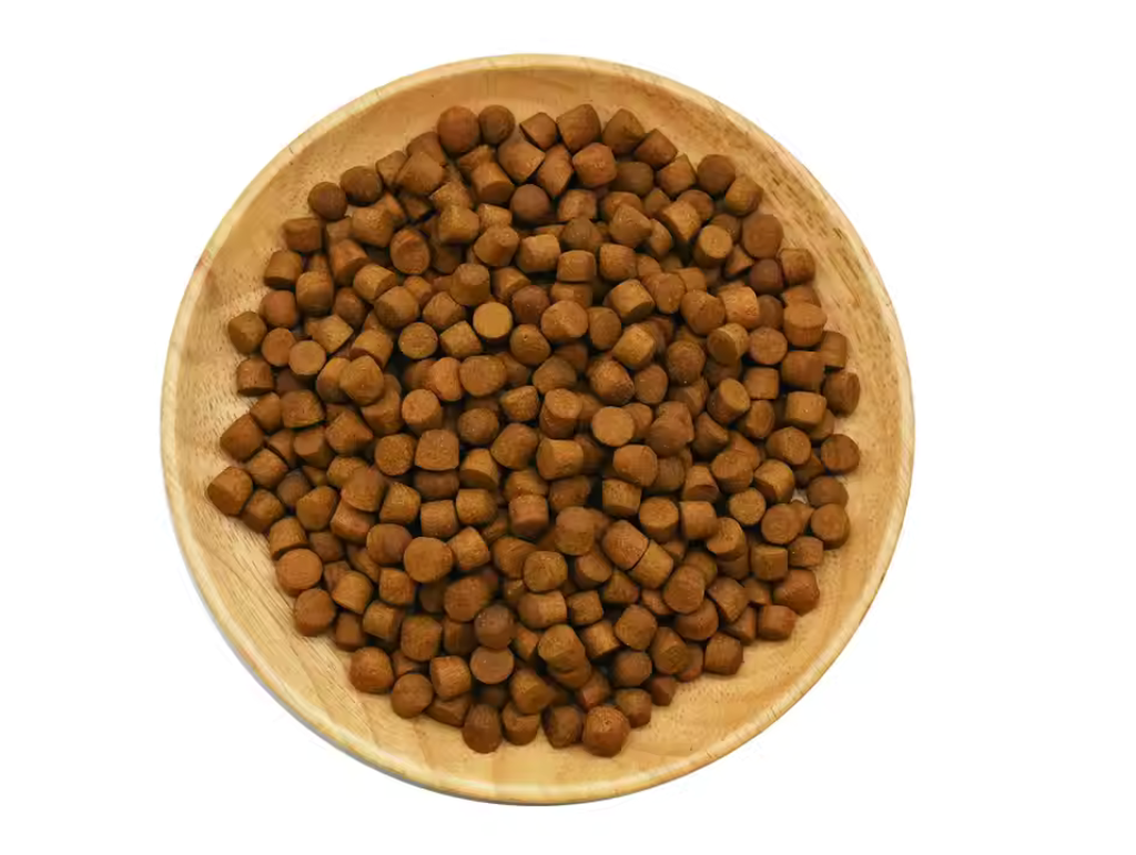 Food Porpoise Koi 200g