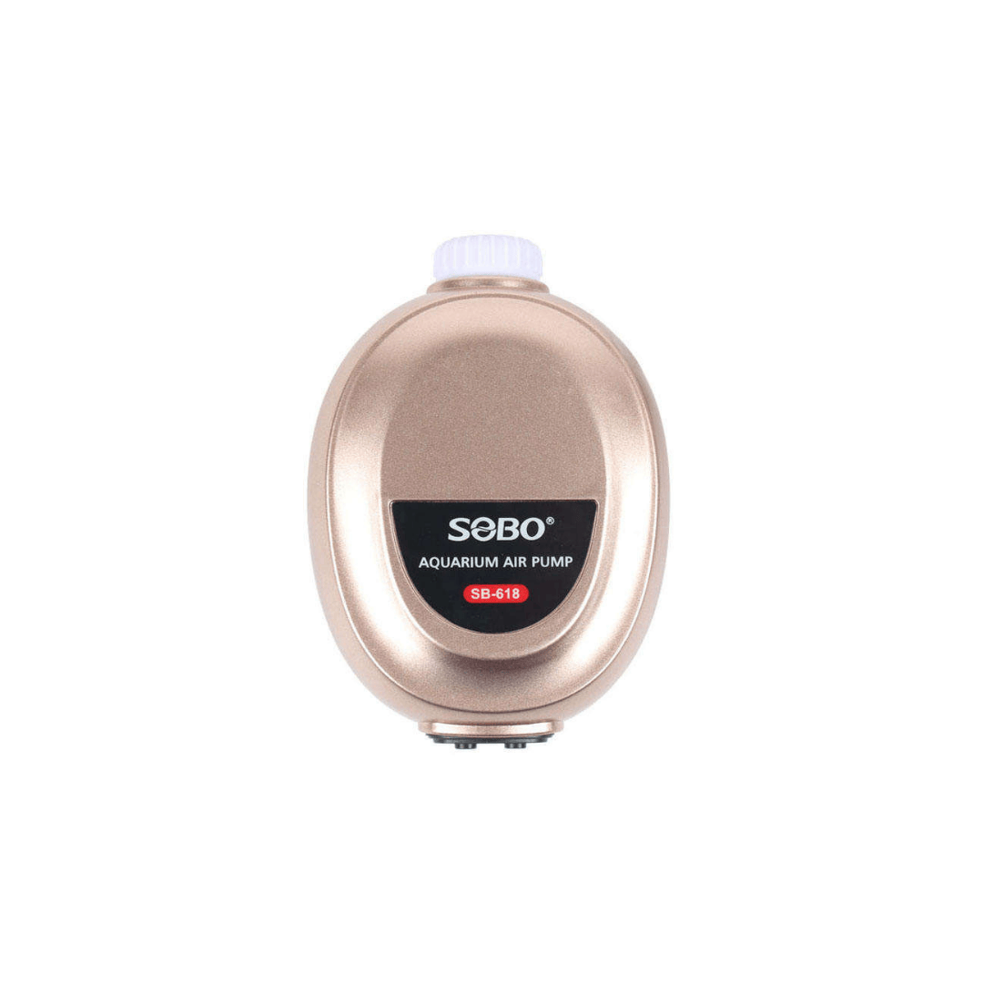 Air Pump SOBO SB-618 Two Way