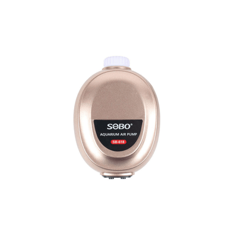 Air Pump SOBO SB-618 Two Way