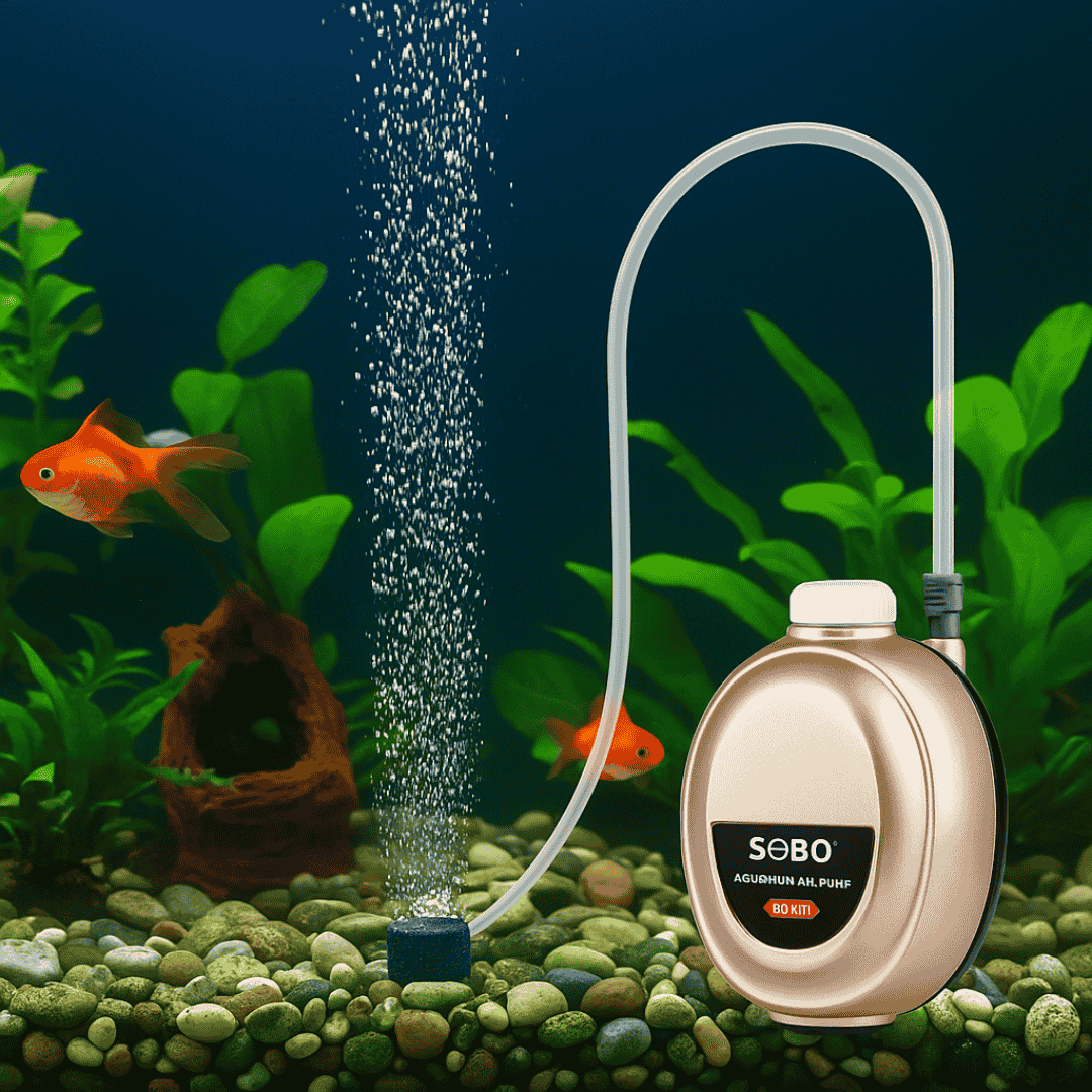 Air Pump SOBO SB-618 Two Way