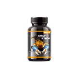 Food Eagle Cray Stick 100ml