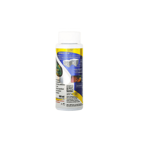 Medicine Aquatic Remedies Stress Heal