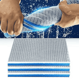 Liny 8D Sponge Filter LY-8D9701