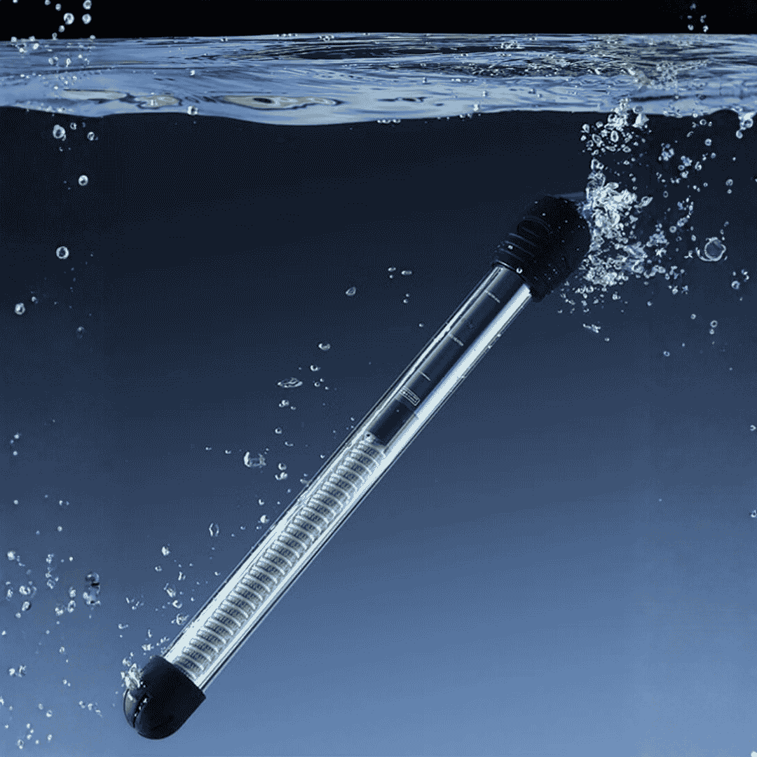 BOYU Heater HT-250 50W