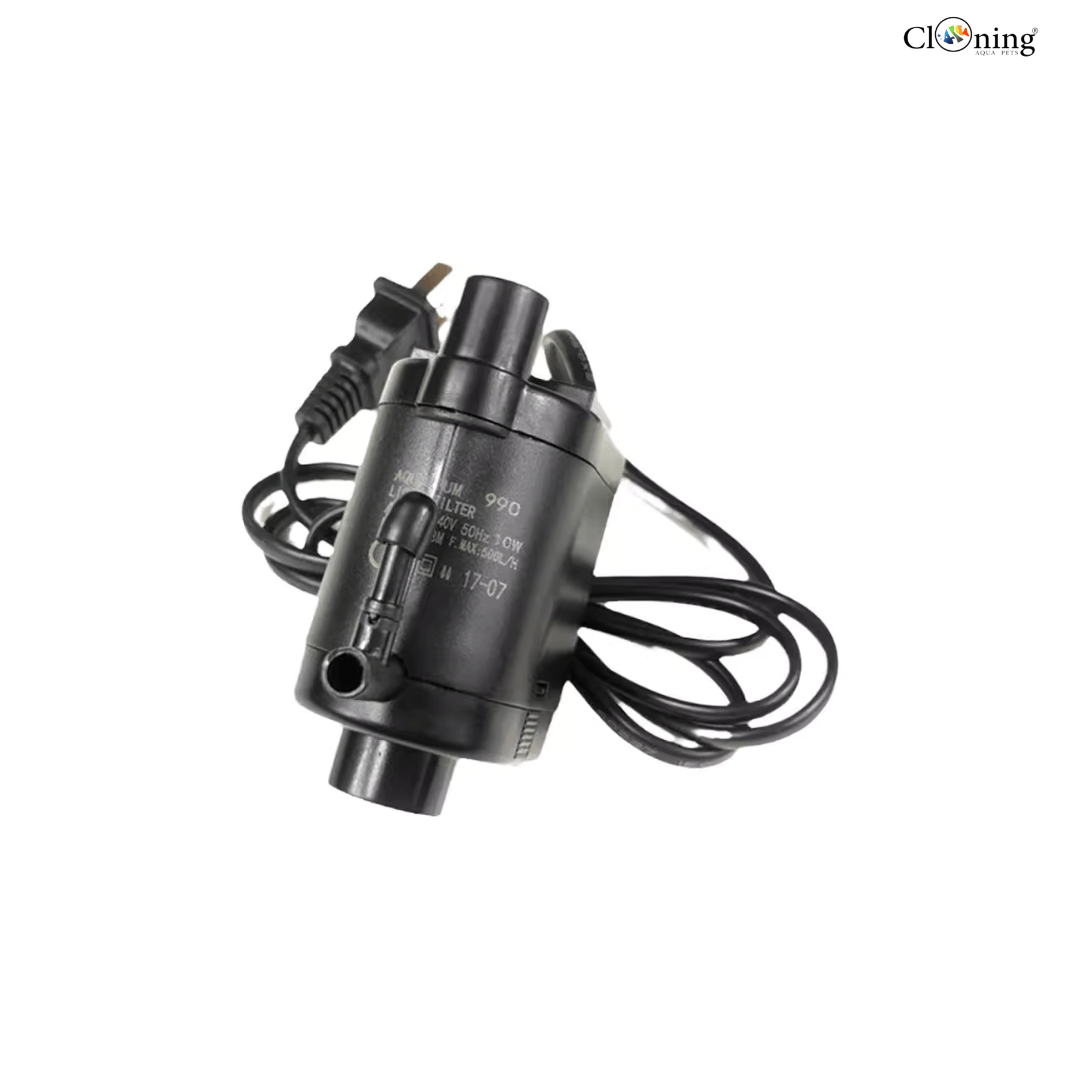 SOBO WP-990 Aquarium Power Head Submersible Pump