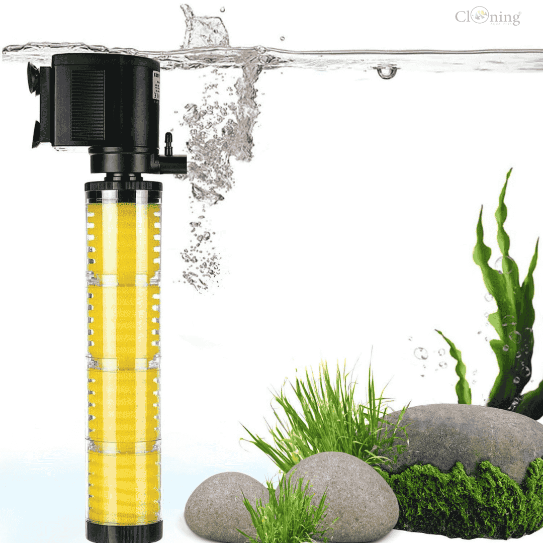 Liny 3320 Internal Filter