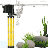 Liny 3320 Internal Filter