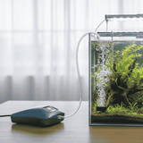 YEE YYE-LD100A Rechargeable Oxygen Pump One Way