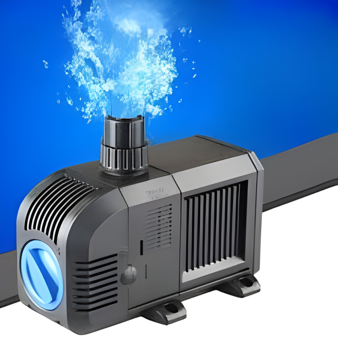 Submersible Pump SUNSUN HJ-6000