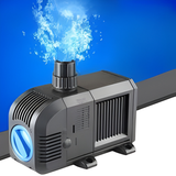 Submersible Pump SUNSUN HJ-6000