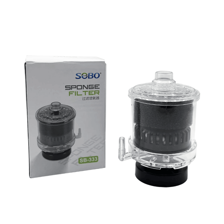 SOBO | WP-1000F | ಆಂತರಿಕ ಫಿಲ್ಟರ್